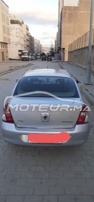 رونو كليو مستعملة 1758735