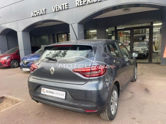 RENAULT Clio occasion 3433588