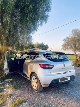 رونو كليو مستعملة 1657087