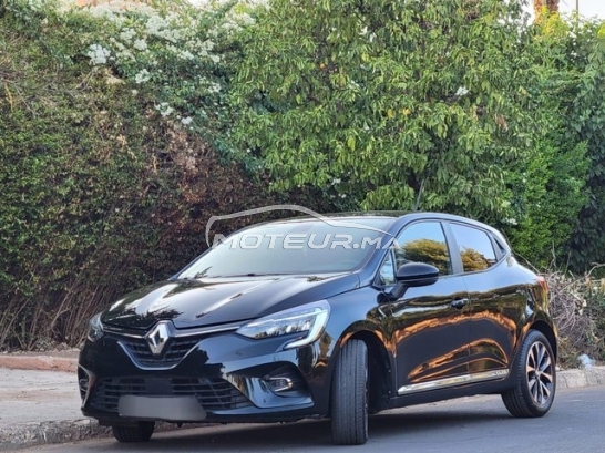 RENAULT Clio occasion 1786621