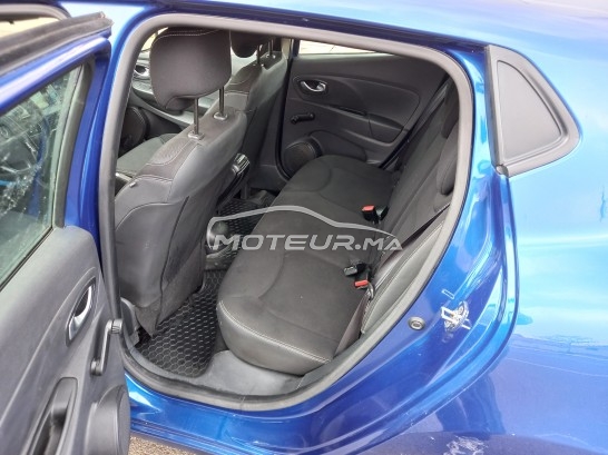 رونو كليو مستعملة 1648122