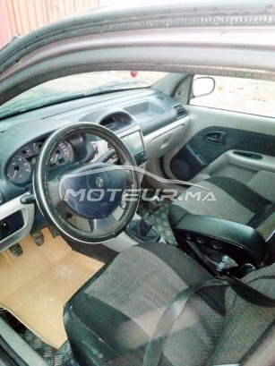 RENAULT Clio Symbol occasion 1777974
