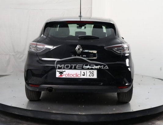 رونو كليو مستعملة 3264893