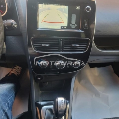 رونو كليو مستعملة 3577748