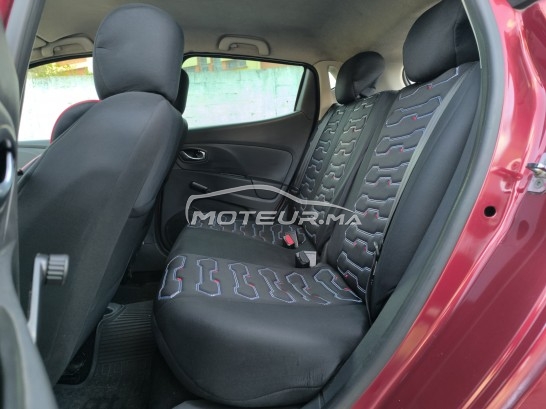 RENAULT Clio 4 occasion 2906839