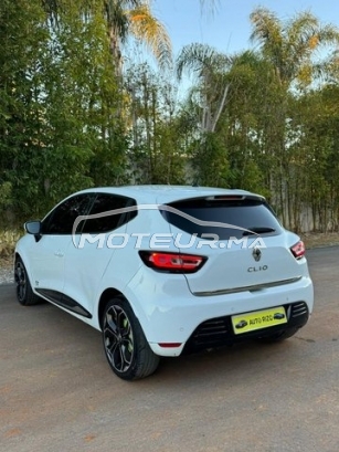 RENAULT Clio occasion 2956378