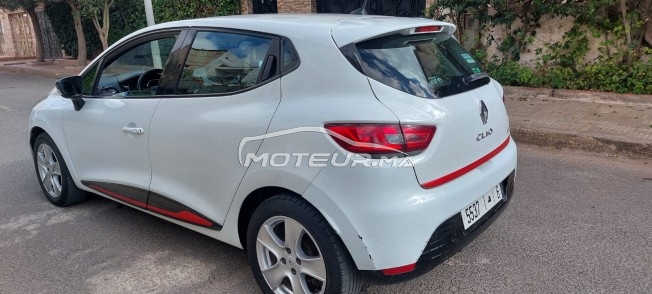 رونو كليو Clio 4 model 2013 مستعملة 2737826