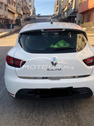 RENAULT Clio 1.5 dci occasion 1790539