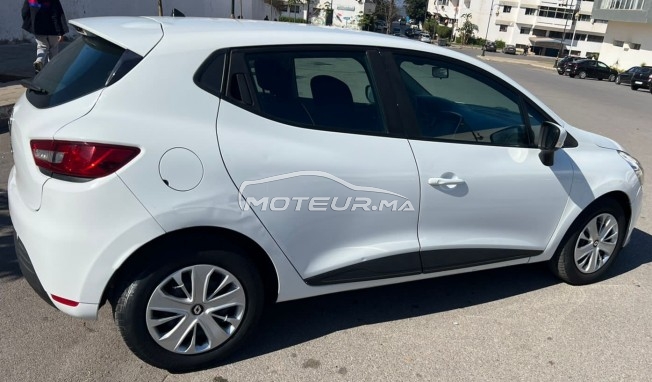 رونو كليو 4 مستعملة 1794064