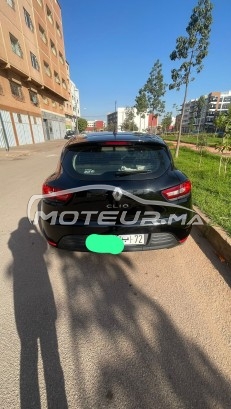 رونو كليو مستعملة 1772199