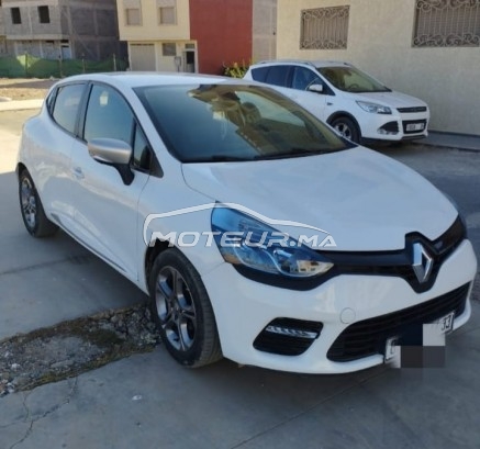 RENAULT Clio Gt-line occasion 1612109