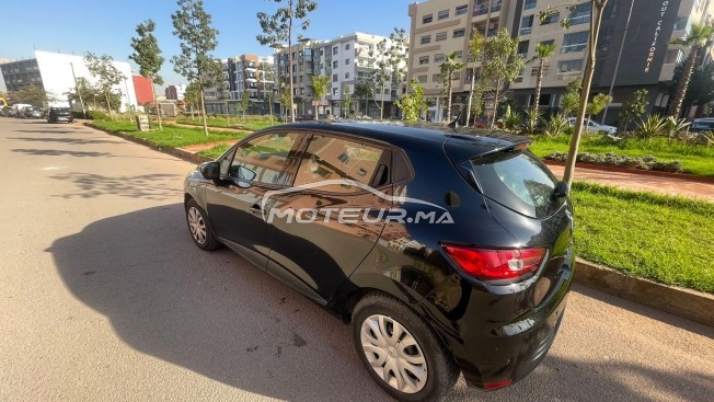 رونو كليو مستعملة 1772200