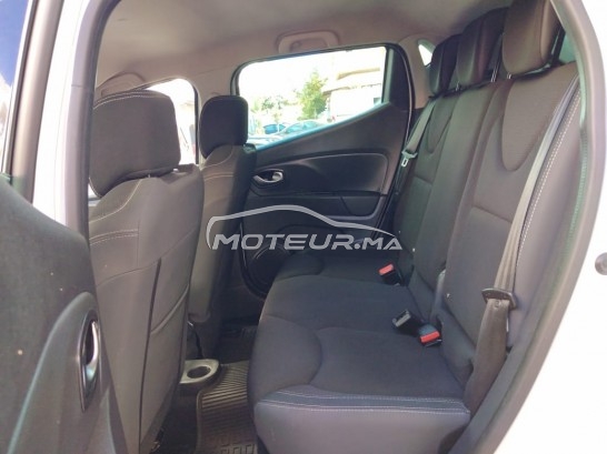 RENAULT Clio Dci occasion 1780073