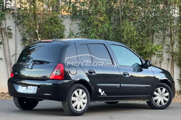 رونو كليو مستعملة 2894626