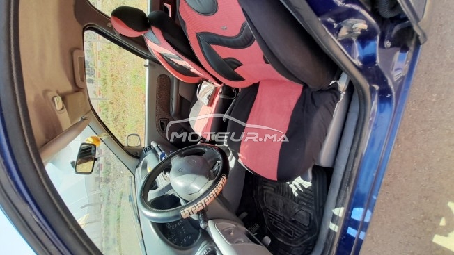 RENAULT Clio occasion 1603071