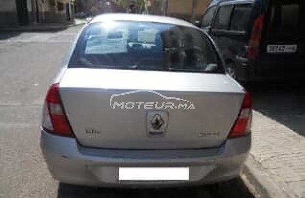 رونو كليو 1.5 dci مستعملة 1628174