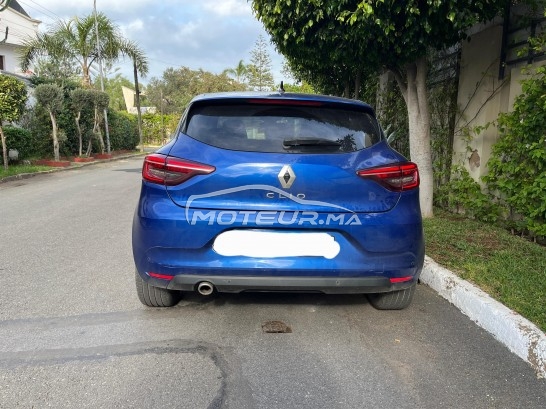 رونو كليو Clio 5 مستعملة 3086426