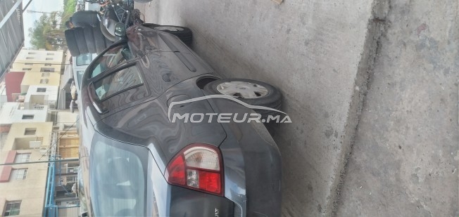 رونو كليو Clio 2 classique مستعملة 1852795