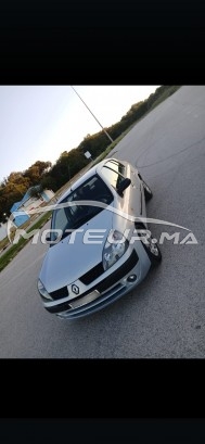 RENAULT Clio كليو occasion 2312657