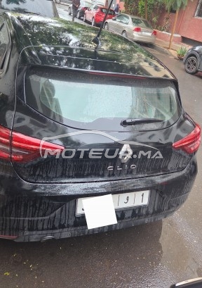 رونو كليو 5 مستعملة 2971389