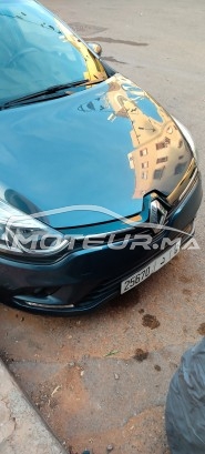 RENAULT Clio Très bon occasion 2435837