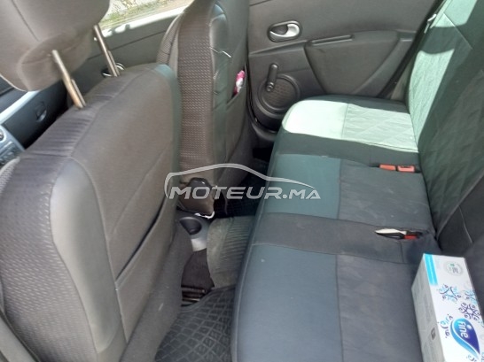 رونو كليو Bon état مستعملة 1728607