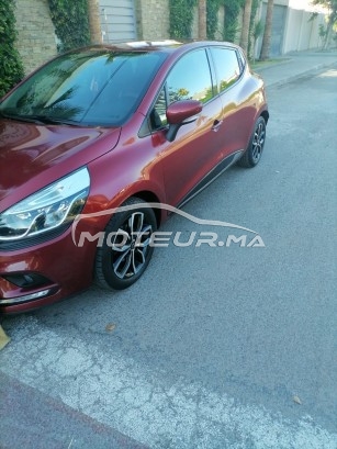 رونو كليو مستعملة 1668028