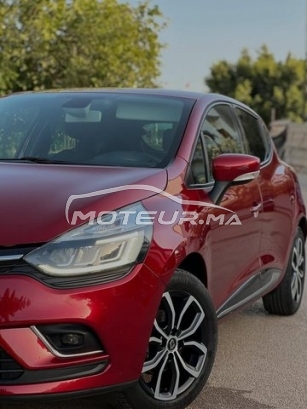 RENAULT Clio Automatique intens 2020❣️ occasion 2917124