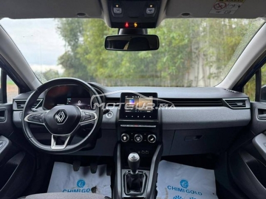 رونو كليو مستعملة 3465313