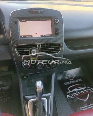 رونو كليو مستعملة 1874984