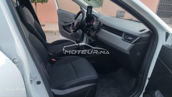 RENAULT Clio occasion 3096043