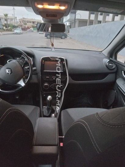 رونو كليو Intense مستعملة 1969265