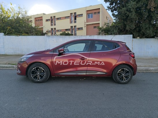 RENAULT Clio 4 occasion 2906843