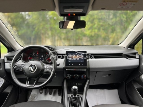 RENAULT Clio occasion 3235294