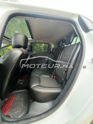 RENAULT Clio occasion 3278786