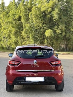 RENAULT Clio Automatique intens 2020❣️ occasion 2917123