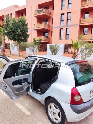 RENAULT Clio Campus occasion 1661964