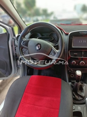 رونو كليو // مستعملة 1953194