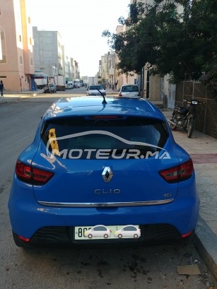 رونو كليو Intens مستعملة 1600262