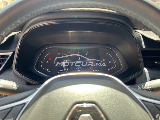 RENAULT Clio Intense occasion 2432402