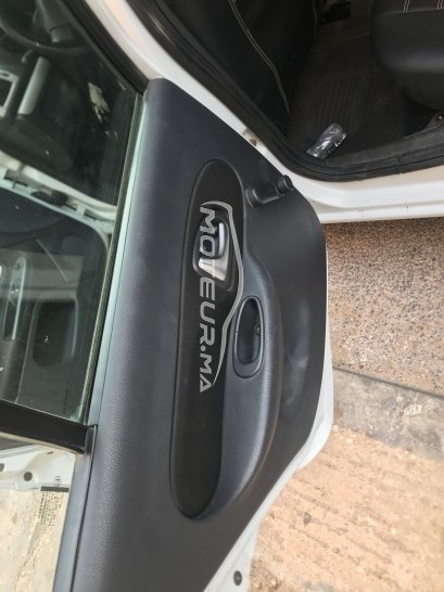 RENAULT Clio occasion 2424345