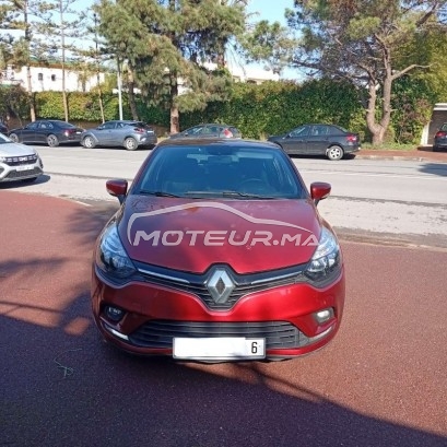 RENAULT Clio 1.5 dci intense occasion 2959232