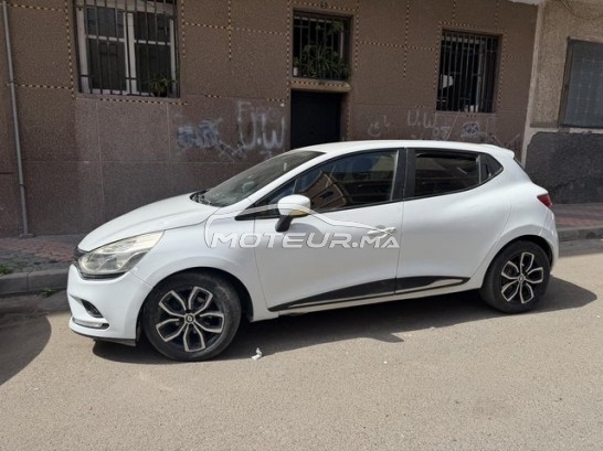 سيارة في المغرب RENAULT Clio - 463334