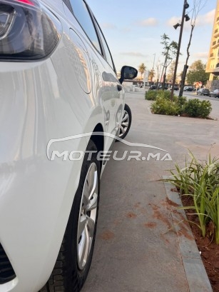 رونو كليو 1.5 dci مستعملة 2344238