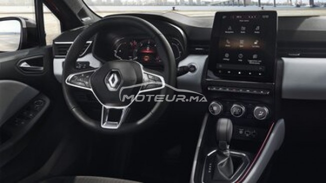 رونو كليو 5 مستعملة 1795908