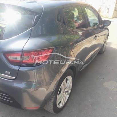 RENAULT Clio 2017 occasion 2425460