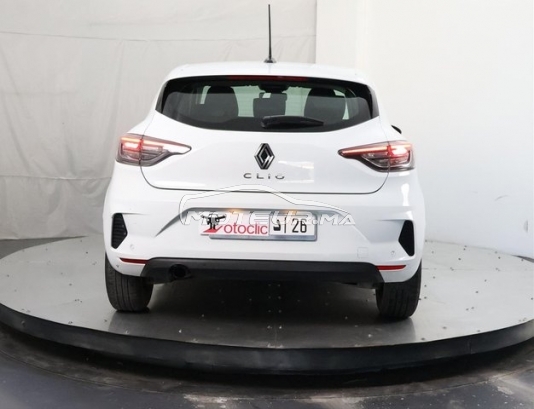 Renault Clio 5 1.5 dCi 115 AUTHENTIC