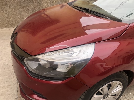 RENAULT Clio occasion 1597606