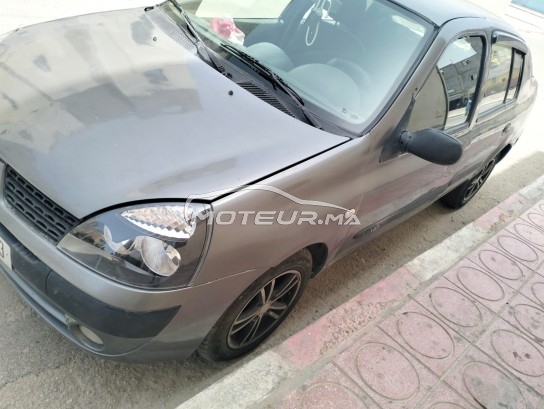 RENAULT Clio 2 occasion 1696166