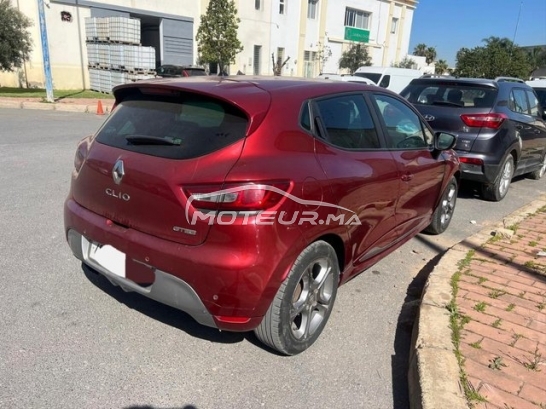 رونو كليو مستعملة 3307569